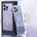 for infinix Zero 30 4G X6731B Zero30 5G X6731 Wireless Charger Magnetic Ring Sticker Silicone Colorful Phone Case Cover. 
