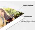100 Sheets 4"x6" High Quality Glossy 4R Photo Card 230gsm. 