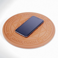 ♥Original Product+FREE Shipping+COD♥10W Universal Magic Circle Wireless Charger Qi Wireless Fast Quick Charging Pad for iPhone X XS 8 Samsung Huawei Honor Xiaomi. 