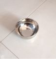 Bowl - Stainless Steel Bowl - Large Size Serving For Salan & Yougurt - Multisizes. 