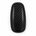 Hyundai Sonata Carbon Fiber Hard Key Cover | Smart Key Protective Case for Hyundai Sonata Remote Key. 