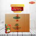 Josh Danedar Bundle | 100 Boxes | 12 GM each. 