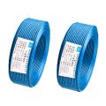 RETAIL 1M 0.3mm 0.5mm 0.75mm RV Flaxible Stranded Electrical Wire Cable Single Core Multi-Strand Copper Wire. 