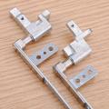 LCD Computers Hinge For ASUS F3J F3JA F3JC F3JM F3JP M51A M51E M51KR M51SE M51V SZS-F3 L+R. 