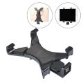 Tablet Stand Adjustable Tablet Tripod Mount Adapter Tablet Clamp Holder for iPad Sunlight Super Store. 