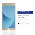 LCD No Frame For Samsung Galaxy A5 2015 A500 Display Touch Screen Digitizer Assembly Replacement Parts A500F A500FQ. 