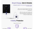 100% Original Huawei 22.5W 5A Type C SuperCharger For p10 p10plus p20 p20lite mate10 pro p30 p30lite mate9 honor10 mate20X nova5T. 
