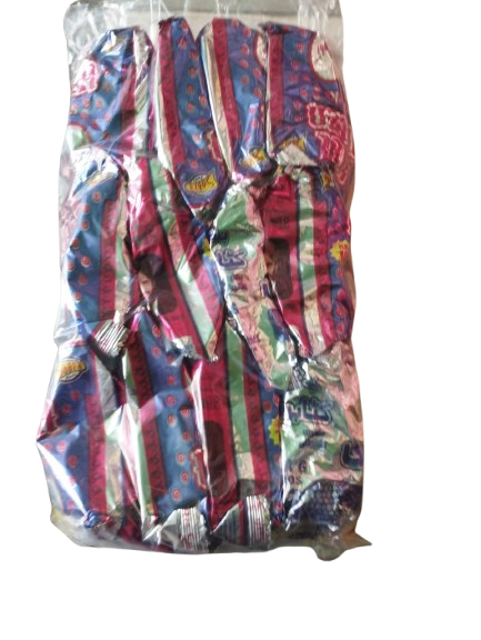 12 Pieces Full Maza Spicy Snacks.
