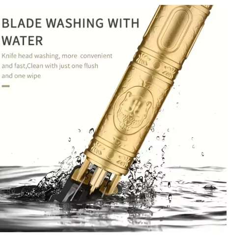 T9%20Rechargeable%20Plastic%20Hair%20Trimmer%20%20Cordless%20Beard%20%20Hair%20Clipper%20with%20Sharp%20Stainless%20Steel%20T-Blade%20%7C%20Lightweight%20Men%E2%80%99s%20Grooming%20Trimmer%20-%20Image%204