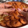 Spicy Chicken Donuts | 1kg Value Pack (26 Pcs) - My Max Hub. 
