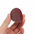2inch 50mm Loop Tools DIY Sanding Pad 3mm Shank with 60pcs 100 to 2000 Grit Sand Sander. 