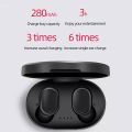 A6R Airdots TWS Bluetooth Earphones in Pakistan A 6 R Air Dots  A6 Pro. 