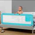 Baby Safety Bed Fence Adjustable Bed Rail Baby Bed Barrier. 