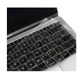 Keyboard Cover for MacBook Air 13 Inch A1932 with Touch ID 2018-2019 (Release). 