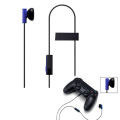 PS4 Original Headset Game Earphone Gaming Earphone Inearphones with Microphone cheap stuff For Sony Wired headset Game headphone. 