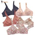 Rajpoot Garments Provides Flexible Jersey Bra for Women - E8T. 
