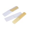 Box Of 10pcs B Clarinet Reeds Traditional Reeds Strength 2.5. 