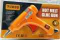 20W Small Hot Melt Glue Gun Machine for Art and Craft. 