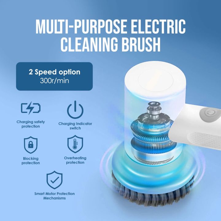 "IMPORTED%20PRODUCT"%20Multi-Purpose%20Electric%20Cleaning%20Brush%20/%20Electric%20Scrubber%20/%20Kitchen%20Cleaning%20Brush%20/%20%20Dishes%20Cleaning%20Brush%20/%20Bathroom%20Cleaning%20Brush%20/%20Car%20Cleaning%20Brush%20/%20Floor%20Cleaning%20Brush%20/%20Glass%20Cleaning%20Brush%20/%20Window%20Cleaning%20Brush%20-%20Image%206
