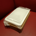 Suzuki Swift GLX Air Filter - Suzuki Swift GLX 2022-2023 Air FIlter. 