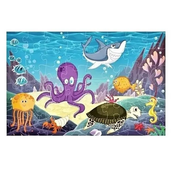 Planet%20T:%20JUMBO%20FLOOR%20PUZZLE:%20UNDERWATER%20WORLD%20(48%20PIECES)%20(88136)%20-%20Image%202