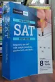 College Board The Official SAT Study Guide with 8 Real SATs 2022 Edition. 