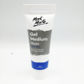 Mont Marte Acrylic Gel Medium Gloss / Matte / Acrylic Retarder 75ml. 