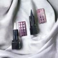 Julystar Pack OF 2 Kajal Set Black & White Eye Makeup Eyeliner For Girls & Women. 