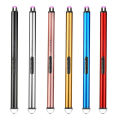 Electric Arc Lighter Rechargeable Stove Lighters LED Battery Indicator Windproof Specialty Kitchen Tools. 