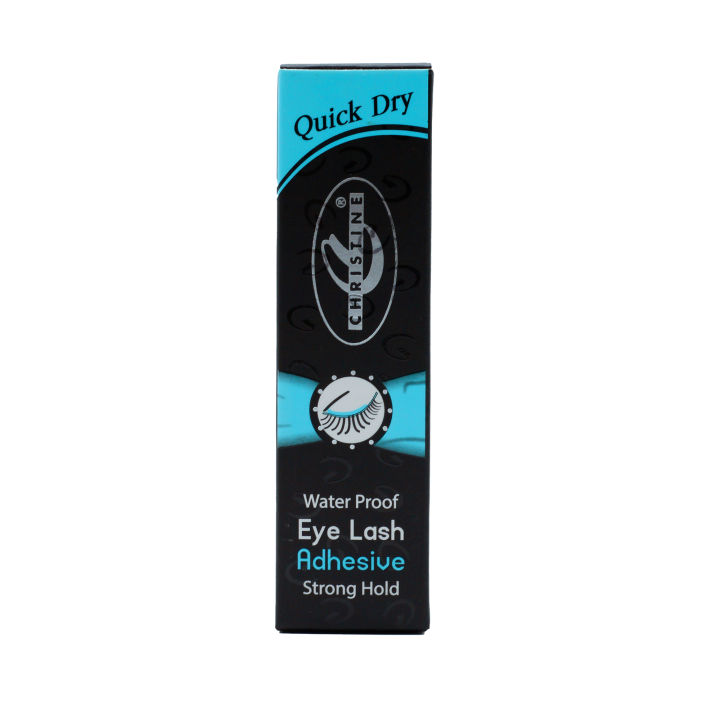 Christine%20Waterproof%20Eye%20Lash%20Adhesive%207ML%20Black%20-%20Image%202