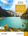 New Oxford Social Studies for Pakistan Book 1 with Digital Content 4th Edition. 