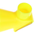 Optical physical experiment homemade periscope DIY material light principle toy. 