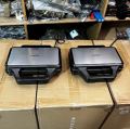 SILVER CREST SANDWICH MAKER /GRILL MAKER  - 900 WATT. 