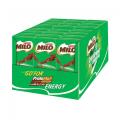 Alfatah Mall - NESTLE MILO PROTO MALT ENERGY FOOD DRINK 180 ML-CARTON-AFP-000171389-CARTON. 