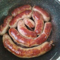 Cooking Tools Butcher's Cotton Twine Meat Barbecue Strings Meat Sausage Tie Rope. 