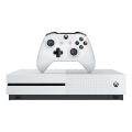 Gaming Console Xbox one s Offline + Online Edition [1TB Hard Drive One Wireless Controller with all accessories] Fully Customizable. 