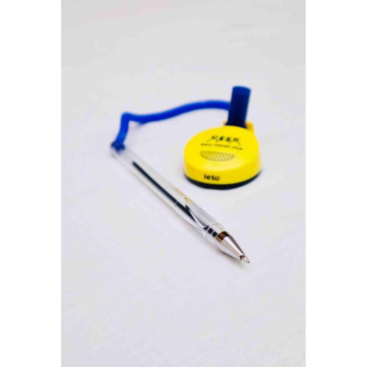 leto table stick jel pen