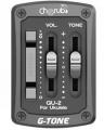 GU2 Ukulele PreAmp. 