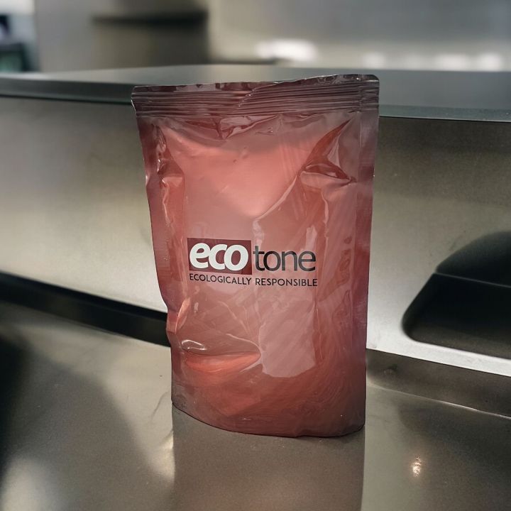 Ecotone Premium Laser Toner Refill Powder - 140g