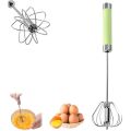 Hand Egg Whisk, Hand Egg Whisk, hand push egg whisk, butter mixer, manual egg beater, hand egg beater, hand held egg beater, cordless egg beater,beater for cake, small egg beater, semi automatic egg beater, hand crank whisk, hand crank mixer beater , aut. 