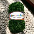 Super chunky & super soft  valvet wool yarn for crochet & knitting. 