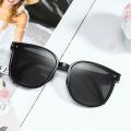The Glass Gallery 101% Pure Imported Quality Folding Sunglasses for Men and women. HD Day and Night Vision folding Sunglasses. 