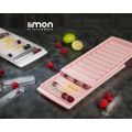 Limon Ice Cube Tray With Lid Product Code: 1838. 