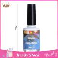 Trendygirl Nail Liquid Glue Strong Adhesion DIY Nail Art Foil Glue Gel Manicure Design. 