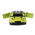 Diecast Mustang GT550 Model Toy Car Collection, Alloy Car Model Fast And Furious Pull Back Collectible Racing Track Drift Car Models, Rubber Tires Die_cast Vehicle Toys, Doors Can Be Opened, Best Gift For Children, Kids & Die-cast Collectors. 