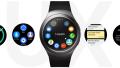 Samsung Gear S2 Original (WITH CHARGING DOCK ONLY ) WITH OUT BOX(White). 