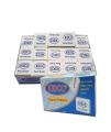 Kidco Pencil Eraser E-745 (Pack of 12 Eraser). 
