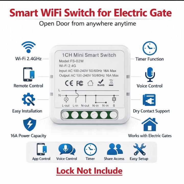 Smart%20WiFi%20Switch%20for%20Electric%20Gate%20/%20Door%20Lock%20%E2%80%93%20220V%20%E2%80%93%20Remote%20Control%20via%20App%20%E2%80%93%20Timer%20&%20Schedule%20%E2%80%93%20Family%20Sharing%20Feature%20%E2%80%93%20(Switch%20Only,%20Lock%20Not%20Included)%20%7C%20Wifi%20Siwtch%7C%20Wifi%20Switches%20-%20Image%202
