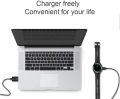 100% Original Charger For Huawei Watch GT, GT 2, Honor Watch Magic, Magic 2, Honor Watch Dream Huawei Watch Charger. 