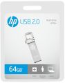 HP USB 64 GB - HP 64 GB Flash/USB 3.1 Flash/USB High Speed Grey Colour Flash Drive 64GB USB High Speed 3.1 Flash Memory Stick USB Drive - Best HP Metal USB Pen Drives 8GB/16GB/32GB/64Gb/128GB  Windows - 2000, XP, Vista, 7, 8,10,11 - Mac OS: 10.3 and above. 